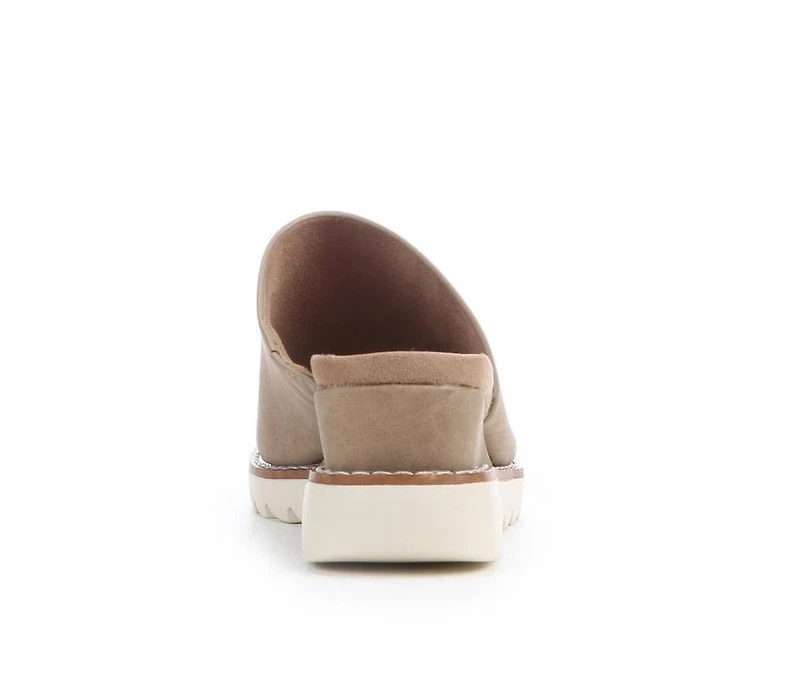 Women's Pierre Dumas Expand-1 Wedge Sandals