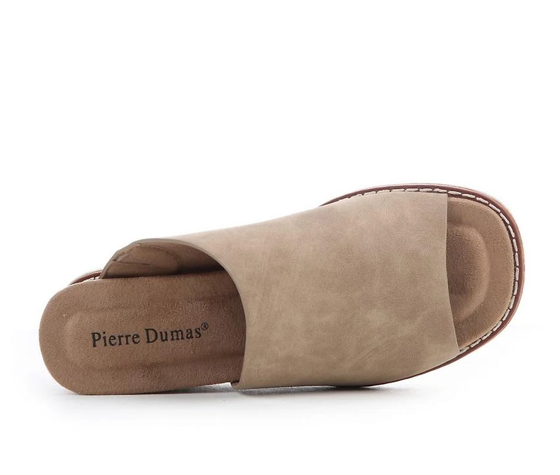 Women's Pierre Dumas Expand-1 Wedge Sandals