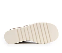 Women's Pierre Dumas Expand-1 Wedge Sandals