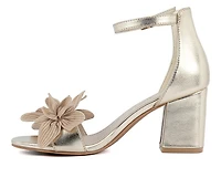 Women's Sugar Norinne Dress Sandals