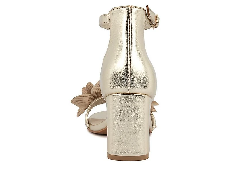 Women's Sugar Norinne Dress Sandals