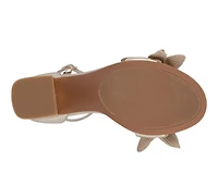 Women's Sugar Norinne Dress Sandals