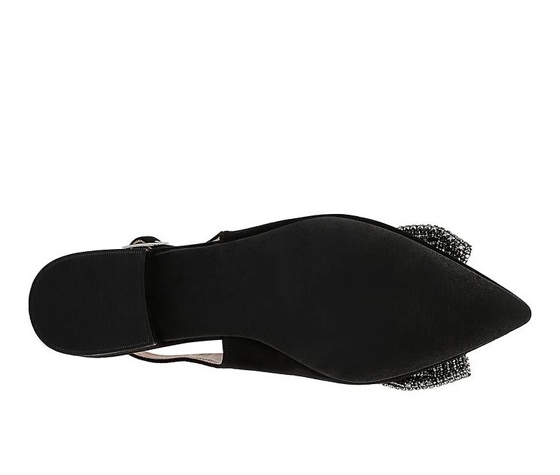 Women's Sugar Clovis Slingback Flats