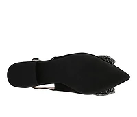 Women's Sugar Clovis Slingback Flats