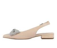 Women's Sugar Clovis Slingback Flats