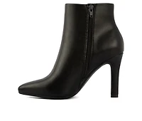 Women's Sugar Vecna Dress Booties