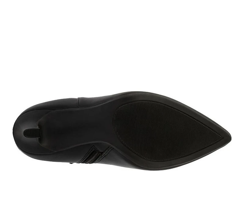 Women's Sugar Vecna Dress Booties