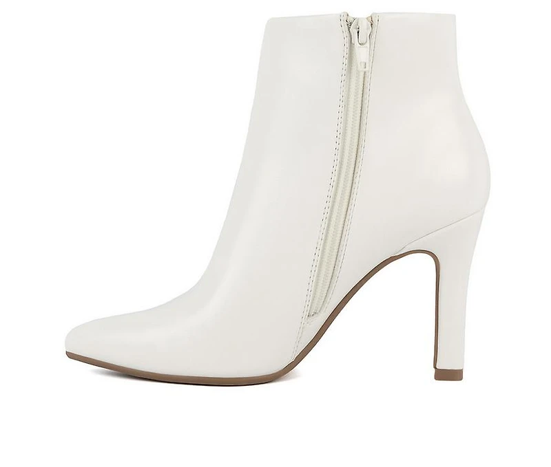 Women's Sugar Vecna Dress Booties