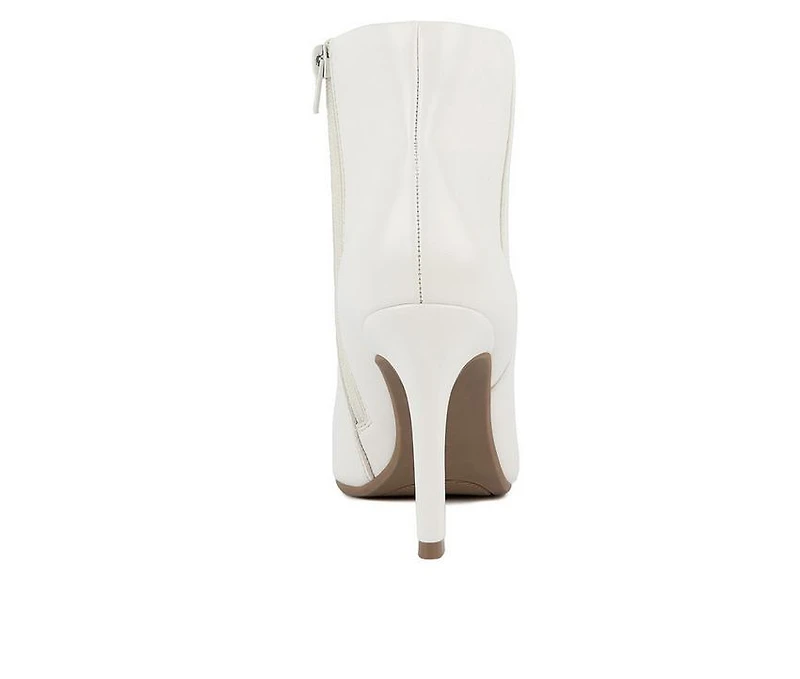 Women's Sugar Vecna Dress Booties
