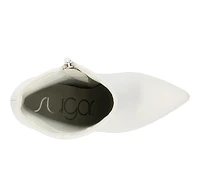 Women's Sugar Vecna Dress Booties