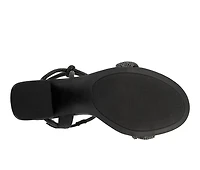 Women's Sugar Neeve Dress Sandals