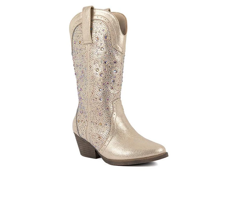 Women's Sugar Tammy Bling Western Boots