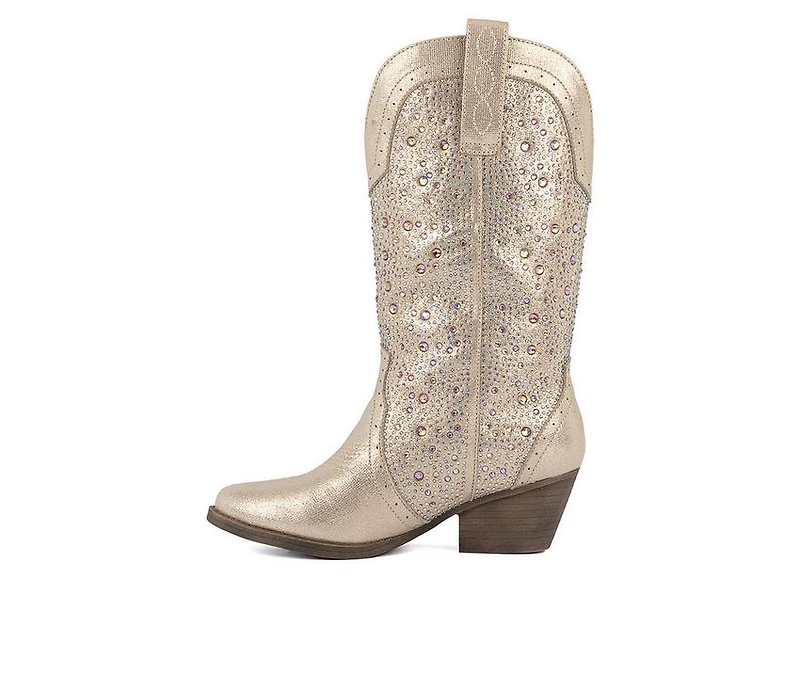 Women's Sugar Tammy Bling Western Boots