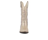 Women's Sugar Tammy Bling Western Boots