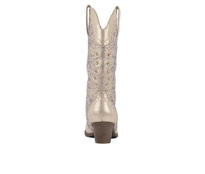 Women's Sugar Tammy Bling Western Boots