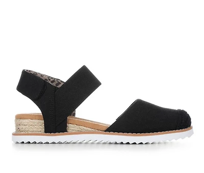 Women's BOBS Sun Shining 114132 Wedges