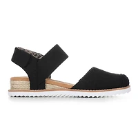 Women's BOBS Sun Shining 114132 Wedges