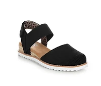 Women's BOBS Sun Shining 114132 Wedges