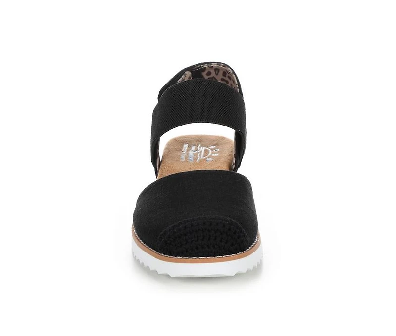 Women's BOBS Sun Shining 114132 Wedges