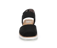 Women's BOBS Sun Shining 114132 Wedges