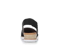 Women's BOBS Sun Shining 114132 Wedges