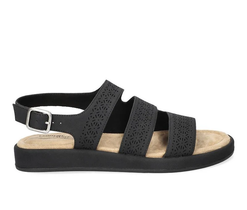 Women's Easy Street Link Sandals