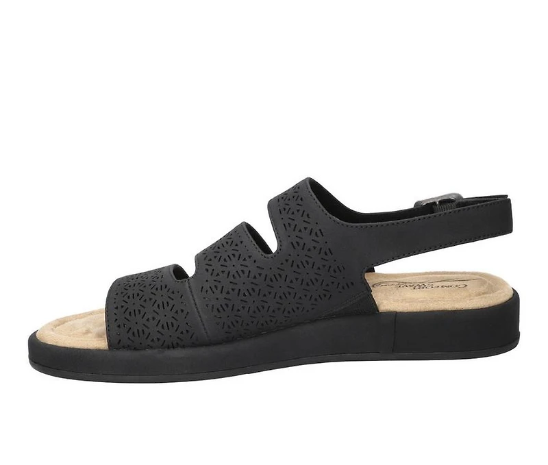 Women's Easy Street Link Sandals
