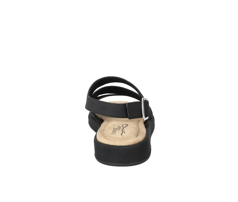 Women's Easy Street Link Sandals