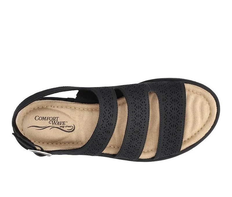 Women's Easy Street Link Sandals