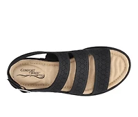 Women's Easy Street Link Sandals