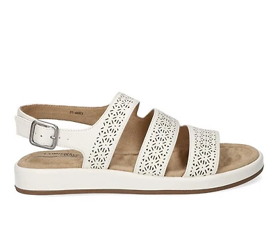 Women's Easy Street Link Sandals
