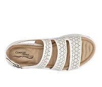 Women's Easy Street Link Sandals
