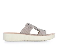 Women's Easy Street Taj Sandals