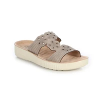Women's Easy Street Taj Sandals