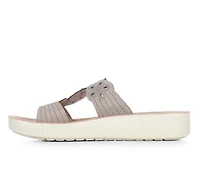 Women's Easy Street Taj Sandals