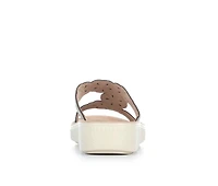 Women's Easy Street Taj Sandals