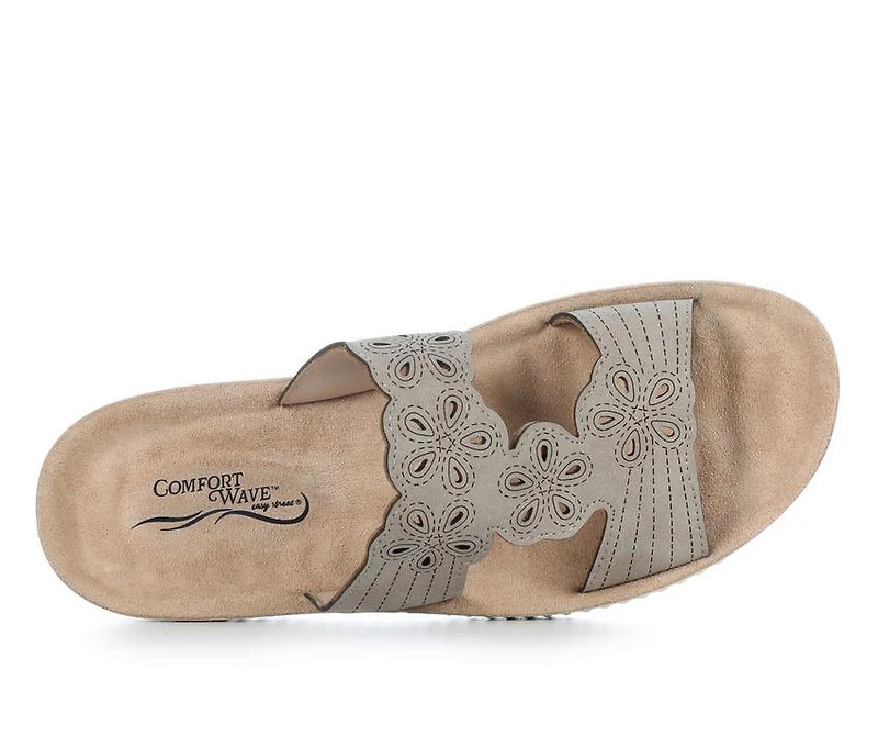 Women's Easy Street Taj Sandals