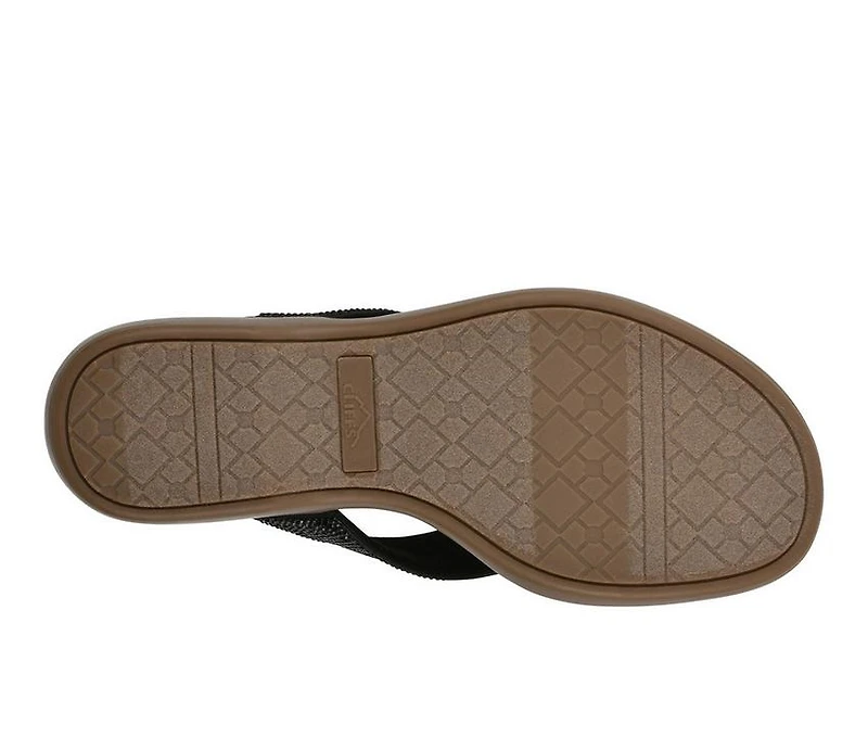 Women's Cliffs by White Mountain Be Charm Flip-Flops