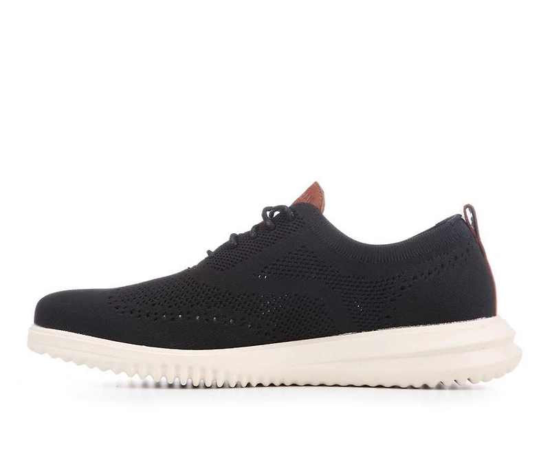 Men's Cole Haan GRAND+ STCHLT WNG OX Dress Shoes