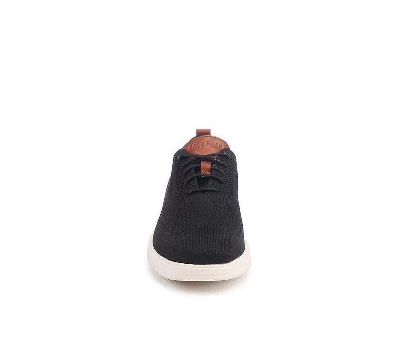 Men's Cole Haan GRAND+ STCHLT WNG OX Dress Shoes