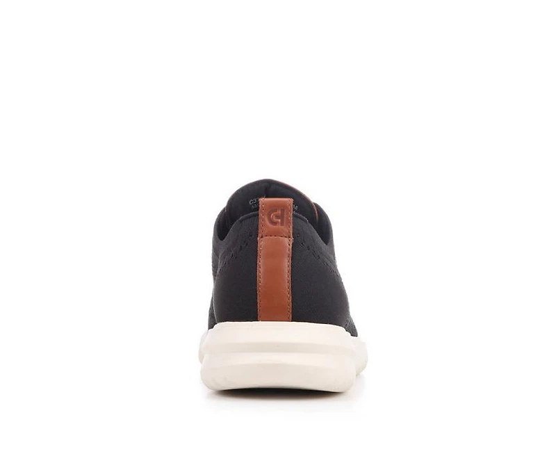 Men's Cole Haan GRAND+ STCHLT WNG OX Dress Shoes