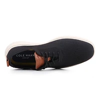 Men's Cole Haan GRAND+ STCHLT WNG OX Dress Shoes