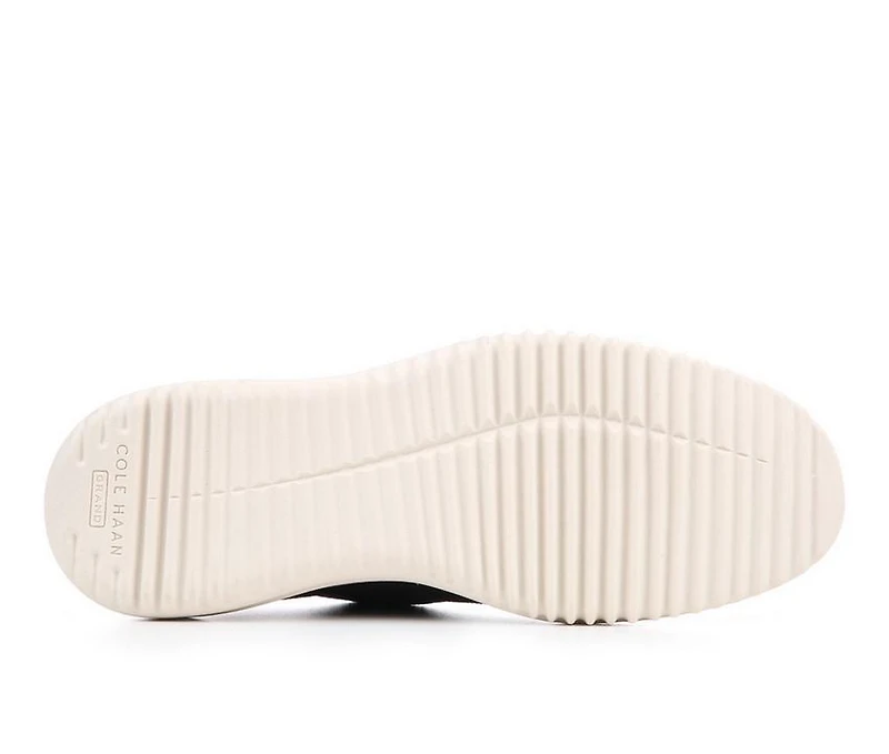 Men's Cole Haan GRAND+ STCHLT WNG OX Dress Shoes