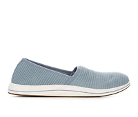 Women's Clarks Breeze Stretch Slip-On Shoes