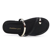 Women's Madden Girl Caribbean Sandals