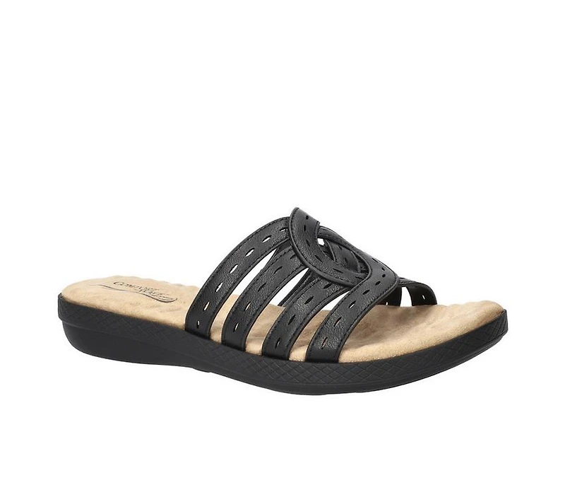 Women's Easy Street Cammie Sandals