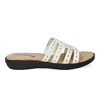 Women's Easy Street Cammie Sandals