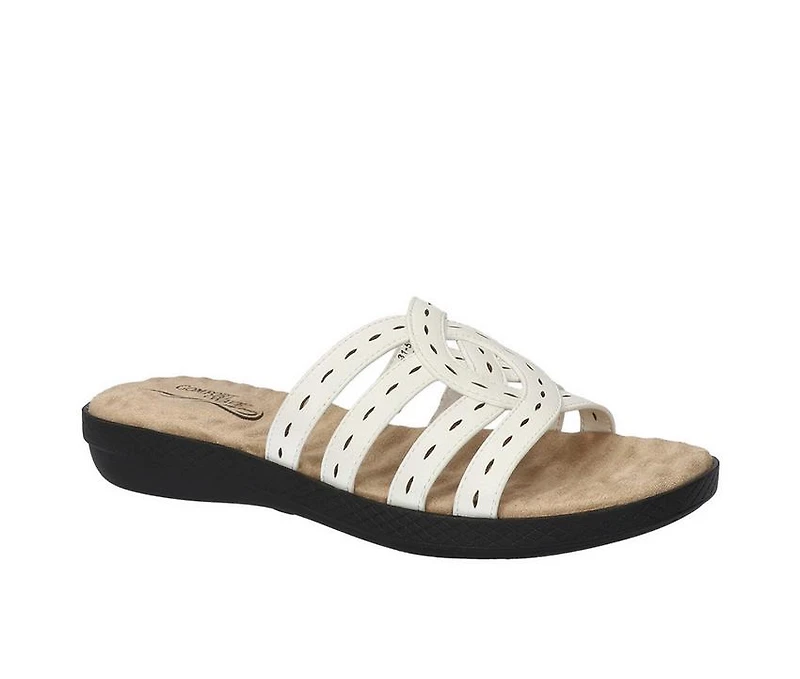 Women's Easy Street Cammie Sandals