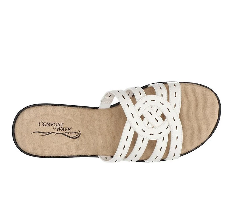 Women's Easy Street Cammie Sandals