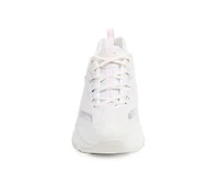 Women's Skechers 150535 Dlites Sun Garden Sneakers